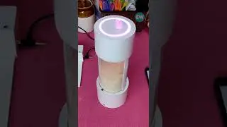 Multipurpose Intelligent Caniter | Project Created by :  Elias M Shaji