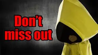 Why You Shouldn't Skip Little Nightmares... | Review
