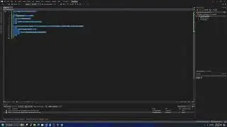 C# - 81 - Reading From a File Using StreamReader and FileStream