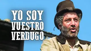 Yo Soy Vuestro Verdugo | Gianni Garko | Acción