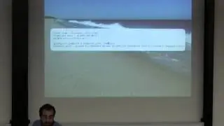 GLyphy: high-quality glyph rendering using OpenGL ES2 shaders [linux.conf.au 2014]
