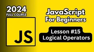 Mastering Logical Operators in JavaScript: A Beginners Guide