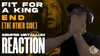 FIT FOR A KING SOTY??? | Fit For A King - 