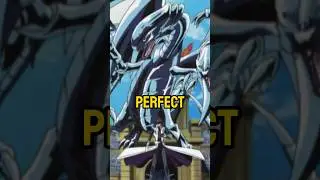 SETO KAIBA WAS CHEATED 