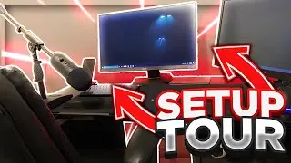 Setup Tour + All My Specs & Equipment (30k Special!)