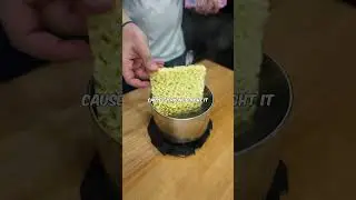 My Ex Girlfriends Ramen Hack