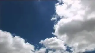 Облака Футажи HD 1