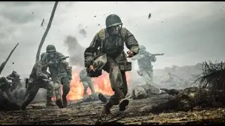 ВОЕННЫЙ ФИЛЬМ НЕ ДЛЯ СЛАБОНЕРВНЫХ ! НА РЕАЛЬНЫХ СОБЫТИЯХ ! 