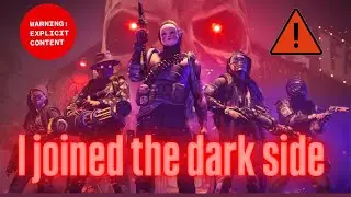 The Division 2 - Abusing The Most TOXIC Builds in the GAME. 
