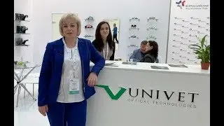 Анна Дмитриева Univet SAPE 2019