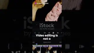 Эта Нейросеть УСКОРИТ Монтаж Видео! 