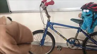 Verkehrssicheres Fahrrad - Grundschule Fahrradprüfung 4.Klasse Checkliste sicheres Fahrrad