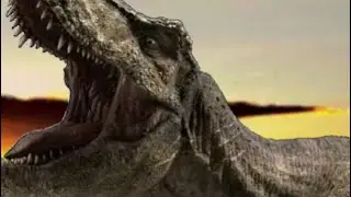 T-rex & spinosaurus vs siren head & light head (sticknodes animation) dinosaurs vs trevor monsters