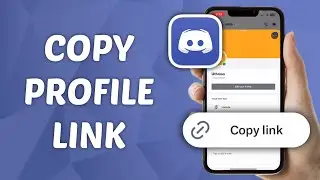 How to Copy Discord Profile Link - Quick and Easy Guide!