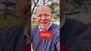 How do you say Coup?