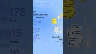 yt studio notification || #shorts #viral