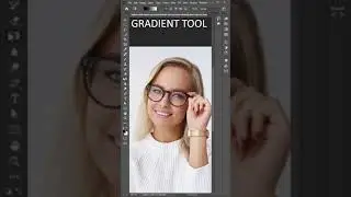 Turn Glasses Into Sunglasses With Photoshop 