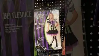 BEETLEJUICE BEETLEJUICE 