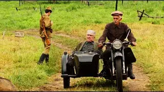СИЛЬНЫЙ ВОЕННЫЙ ФИЛЬМ НА РЕАЛЬНЫХ СОБЫТИЯХ! 