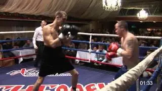 Владимир Гальченко   Иван Антропов