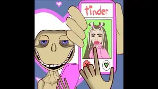 The man from the window + Mommy Long Legs Poppy Playtime : A date in the Tinder