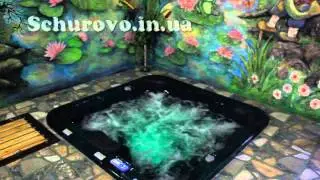 SPA комплекс Сказочный дворик Никита