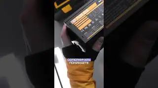 ЧАСТЬ 4 САМОЕ МУСОРНОЕ ЖЕЛЕЗО, КОТОРОЕ ПРОДАЕТСЯ У НАС В МАГАЗИНАХ 