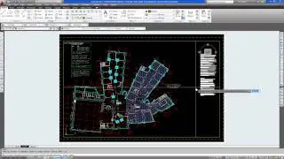 A1 Printing AutoCAD Tutorial_A1 Poster Printing_A0 Printing