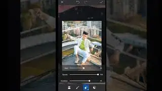 PicsArt Camera Photo Editing Trick 🔥 || Picsart editing  