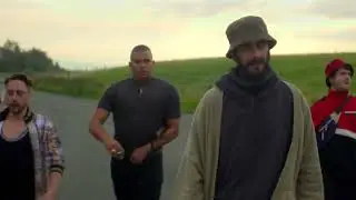 Всё честно (сериал "Голяк")