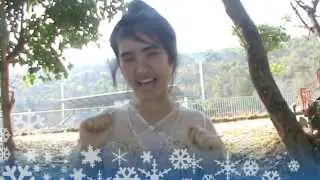 Introduce myself English Chutima