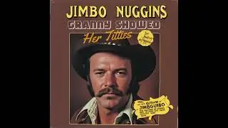 Granny Showed Her Titties - Jimbo Nuggins