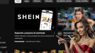 "Alerta! Golpe de Aniversário da Shein: Proteja-se!"