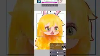 making a realisitc gacha edit (ib TikTok)