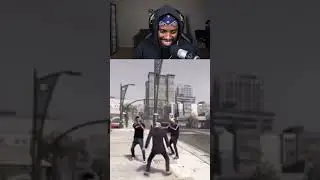 GTA Roleplay is out of control..