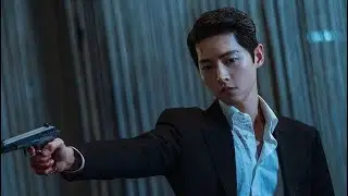 🔥Горячий консильери мафии Винченцо🖤 | Il bel consigliere mafioso Vincenzo ❤️‍🔥