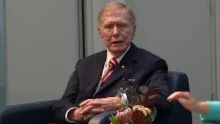 A Conversation with the Honourable Michael Kirby AC CMG