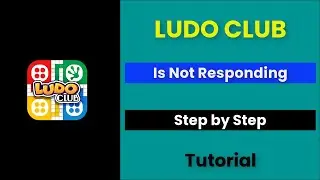 Ludo club isnt responding Error Android & Ios - 2022 - Fix