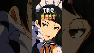 A Destiny Worthy of the Best Maid | Persona 3 Fact 04