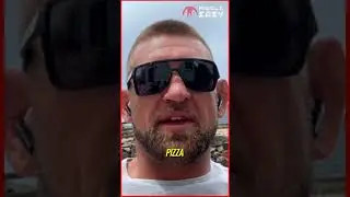 Rapid Fire🔥 Questions with UFC's Dustin Jacoby - Part 2