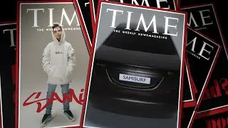 Sami - Surf | Official Music Video