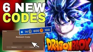 Dragon blox redeem codes new | Dragon blox codes new | Dragon blox codes