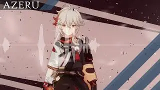 [HOT KAZUHA GENSHIN IMPACT ASMR] Kazuha x Listener. Kaedehara's Companion~![Spicy]