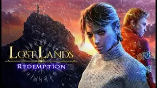 Lost Lands 7: Redemption full walkthrough/guide/long play (no comentary/hints/skip)