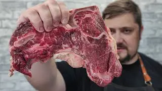 The secret Beef recipe! Beef stewed in beer. ENG SUB