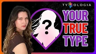 How to ACTUALLY Find Your Personality Type