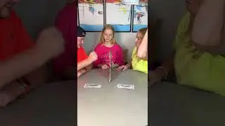 Why does he win me every time, i feel someting's wrong 😂 