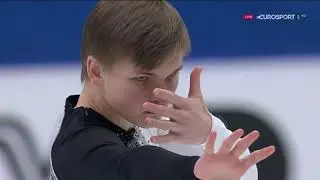 Mikhail Kolyada (Gary Moore - Living With The Blues)