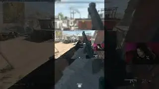 ТИПИЧНАЯ ВСТРЕЧА С ДЖАГЕРНАУТОМ WARZONE 2 DMZ #shorts