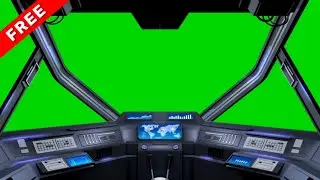 TOP 5 OVER THE EARTH green screen